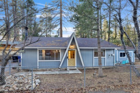 Robinhood chalet #2277 Big Bear Lake